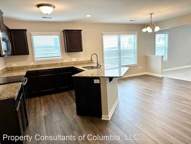 Building Photo - 3 br, 2.5 bath House - 213 Allans Mill Drive