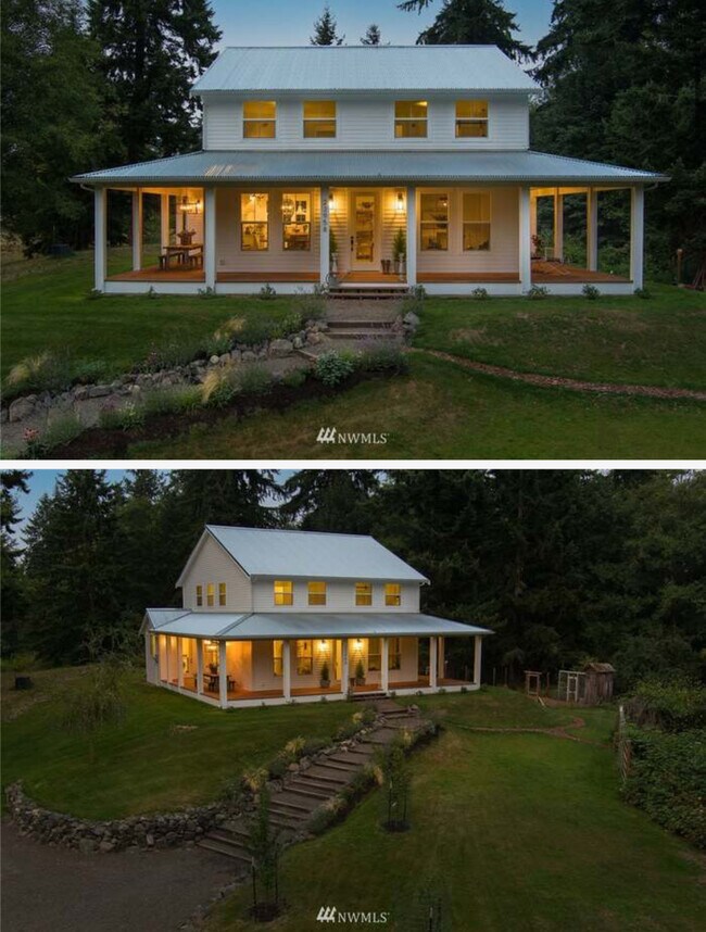 Foto del edificio - 23958 Strawberry Ln NE