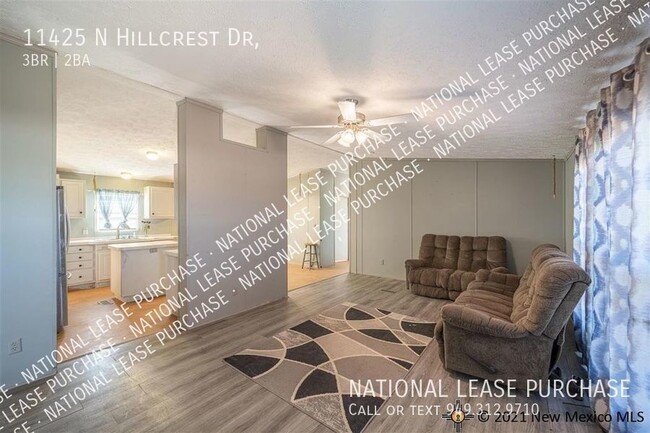 Building Photo - 11425 N Hillcrest Dr