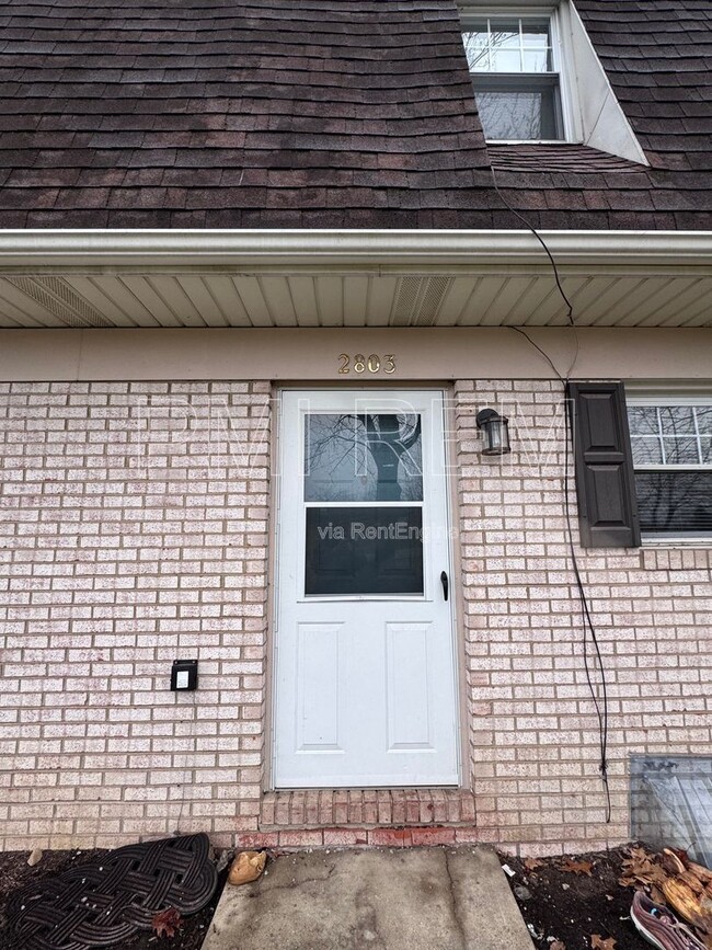 Building Photo - 2803 Kipling Ave NW