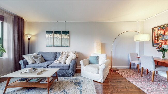 Foto del edificio - 34-40-40 79th St