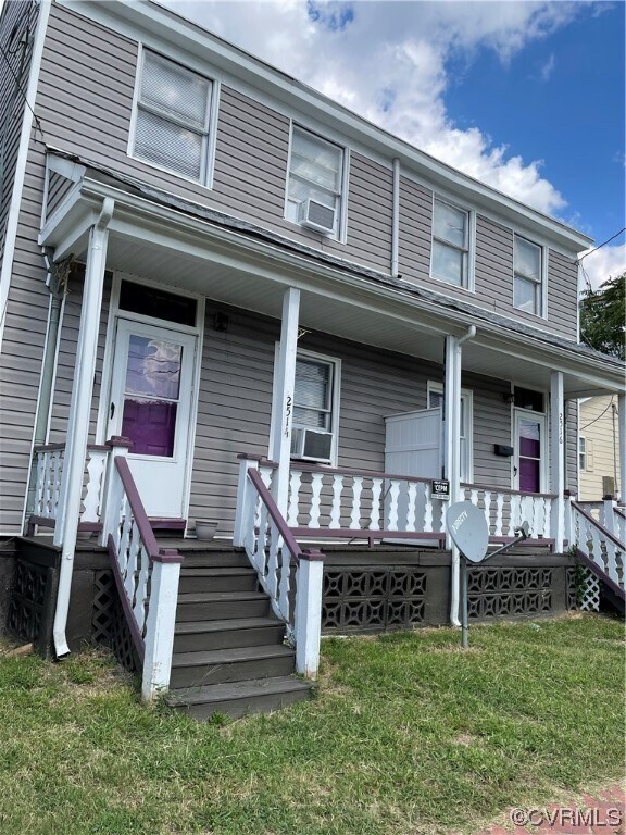 Primary Photo - 2514 Q St