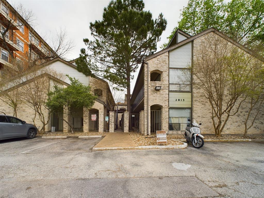 Foto principal - 2815 Rio Grande St