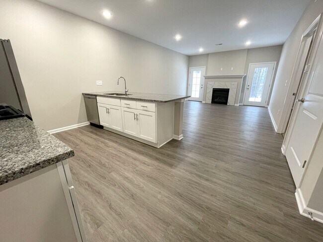 Foto del interior - Orchard Grove Apartments