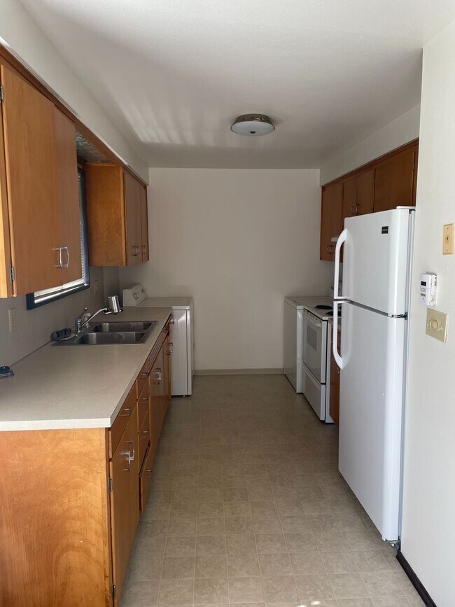 Foto del edificio - 1308 63rd St SE