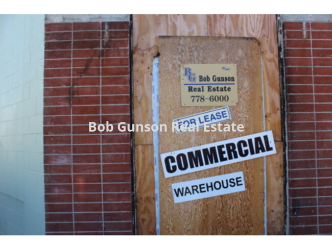 Building Photo - Commercial Warehouse