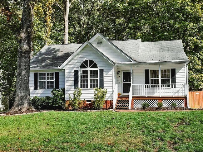 2 dormitorios en la tranquila Chesterfield - 5111 Berryridge Terrace