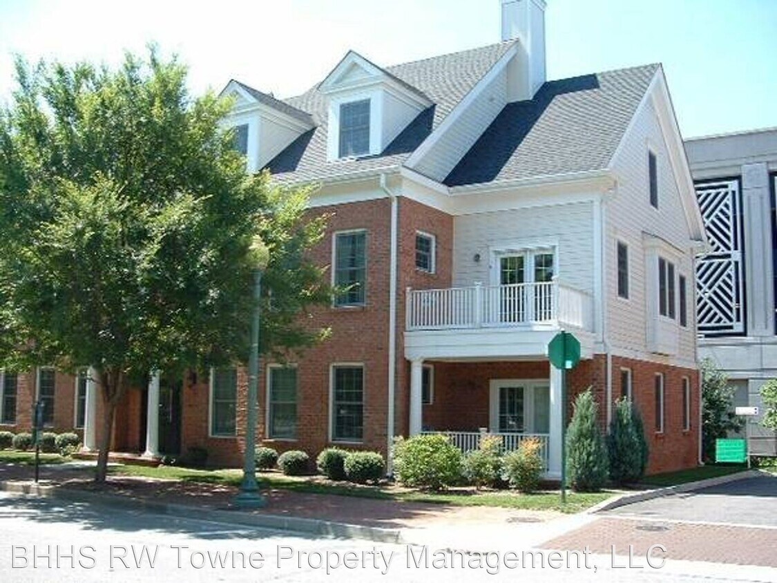 Foto principal - 1 br, 1 bath House - 415 E. Freemason Stre...