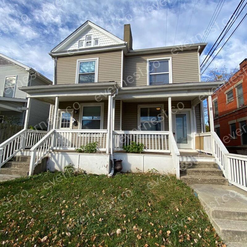 27 Hawkes Ave, Columbus, OH 43222 Condo for Rent in Columbus, OH