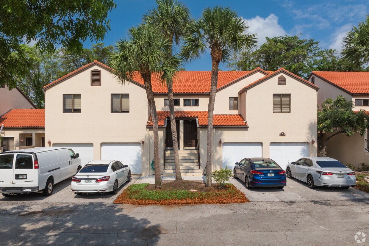 Alternate - Southlake Condominiums