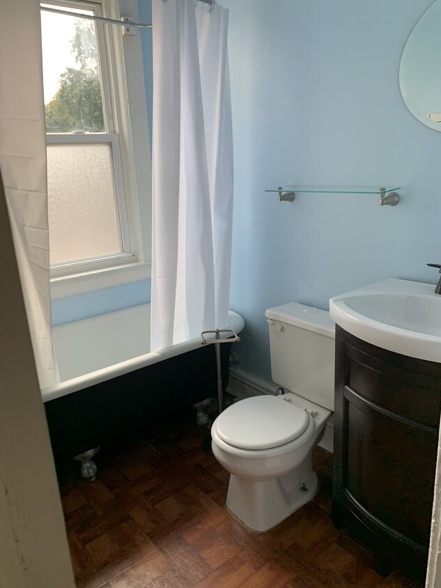 Brand New Bathroom - 2223 Murray Hill Rd
