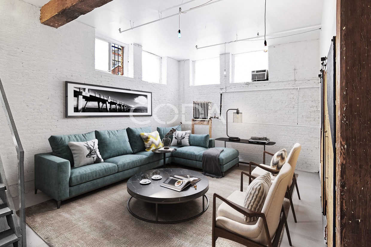 Foto principal - 119 N 11th St