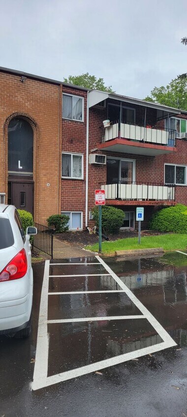 Primary Photo - Spacious Condo - Northeast