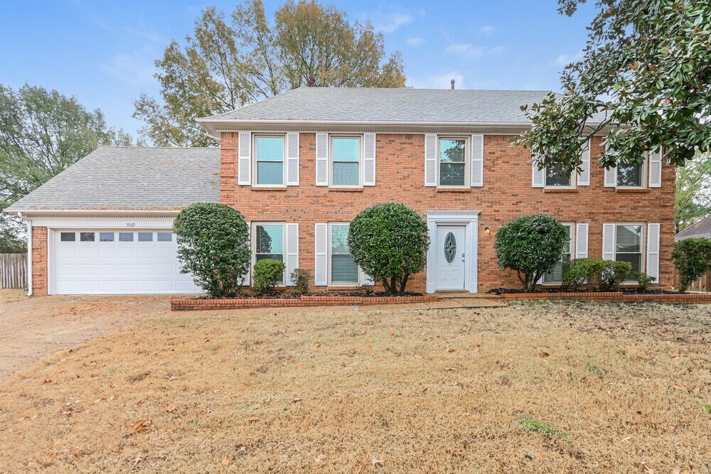 Foto principal - 7069 Cutter Mill Rd