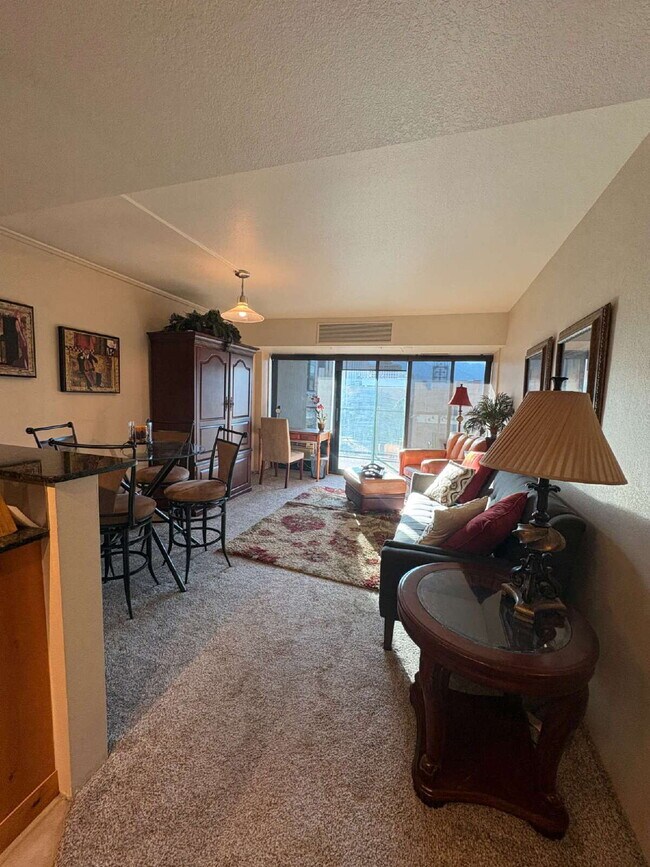Foto del edificio - 1 bedroom - Downtown Citywalk