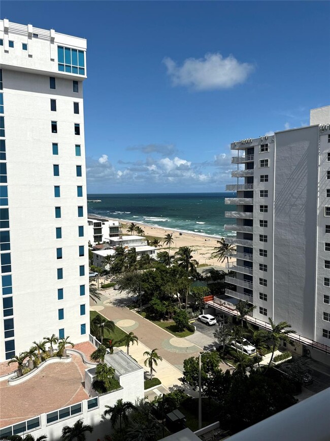 Foto del edificio - 1000 S Ocean Blvd