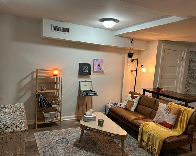 Foto del edificio - 312 S Upper St