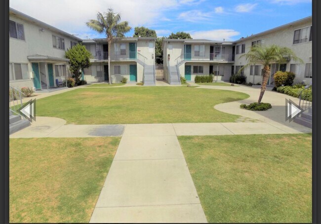 Foto del edificio - Cheerful and Spacious 1bd/1bth Upstairs Unit