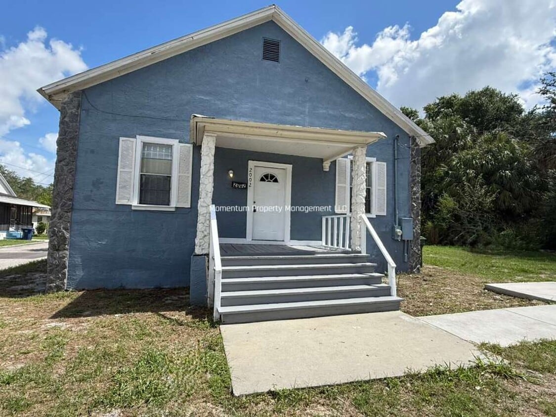 Photo - 2002 E 18th Ave Tampa FL 33605