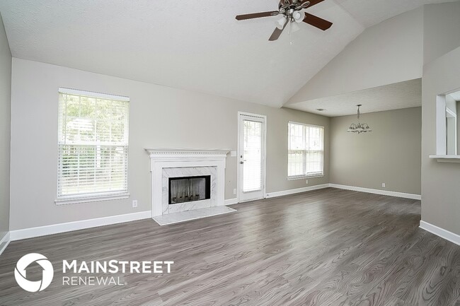 Foto del edificio - 409 Ashby Pl