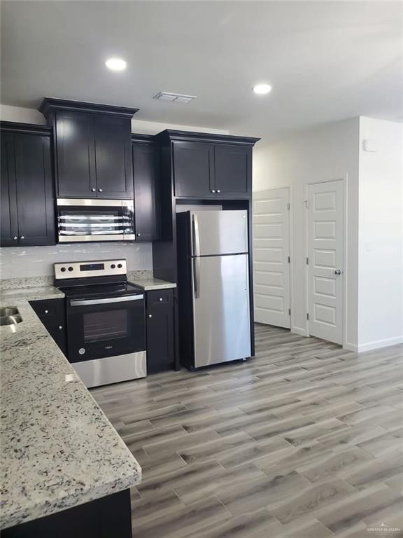 Foto del edificio - 1300 E Hibiscus Ave