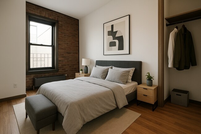 Foto del edificio - 218 E 13th St