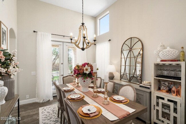 Foto del edificio - 7625 E San Fernando Dr