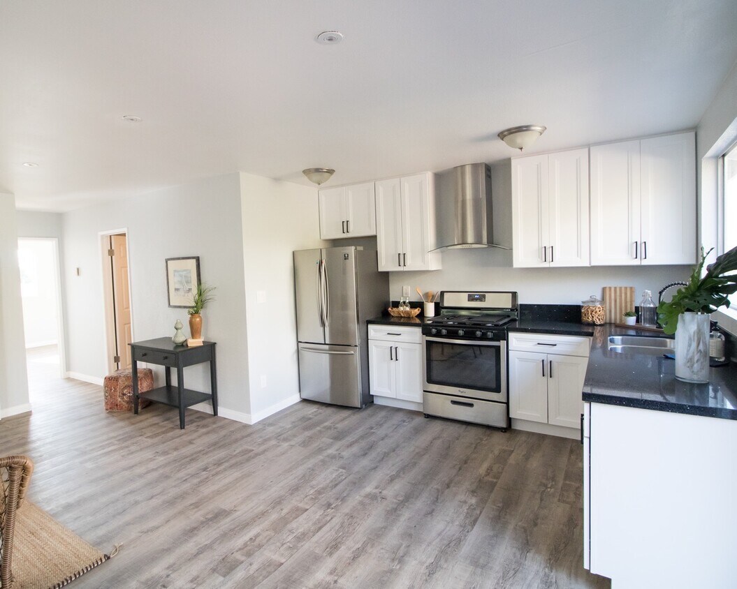 Foto principal - 3983 Cottonwood St