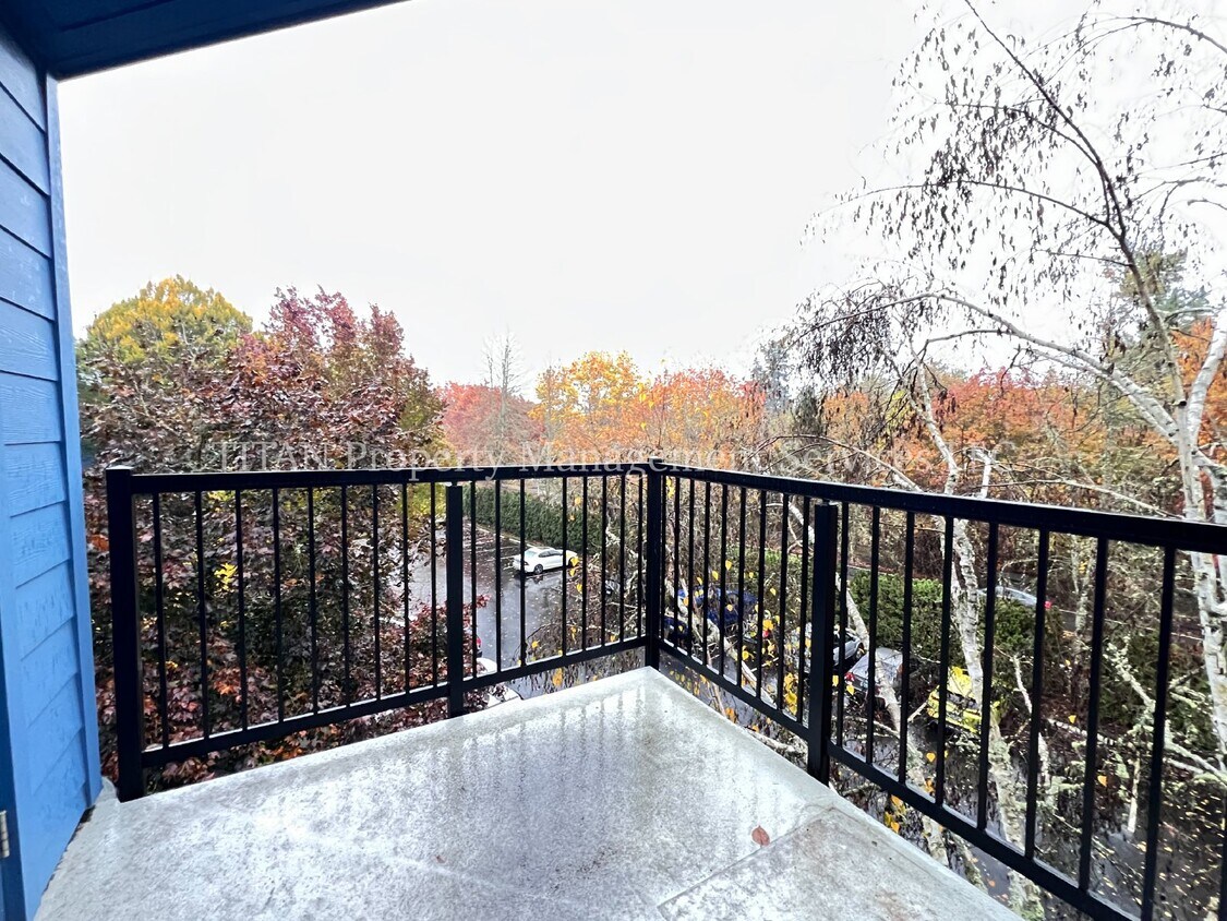 Photo - Charming 1-Bed Condo with Fireplace & Pool at 8720 SW Tualatin Road, 319, Tualatin, OR!