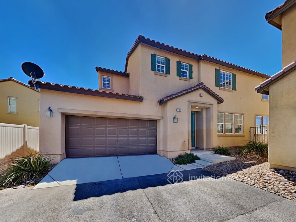 Foto principal - 5309 Brazelton St
