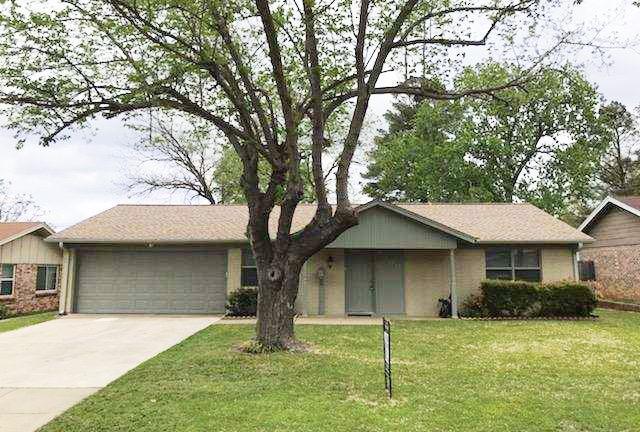 Foto principal - 1700 Tyler Ave