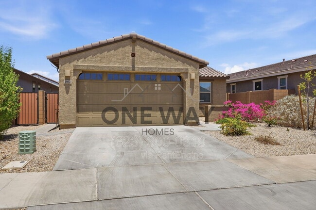 Building Photo - 2962 E Mohave Ln