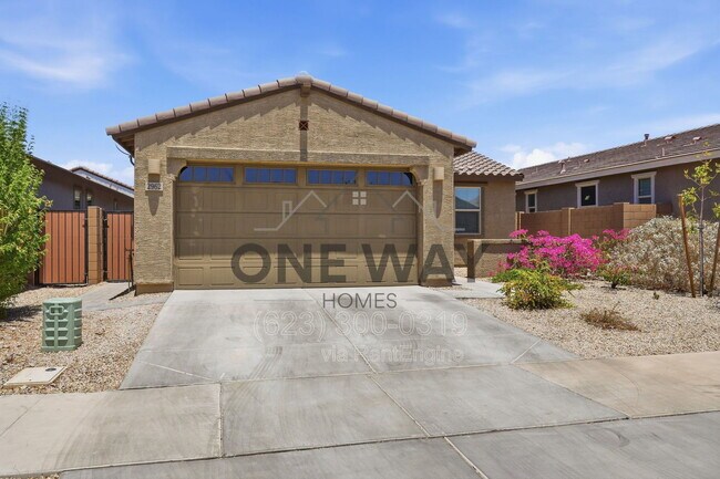 Foto del edificio - 2962 E Mohave Ln