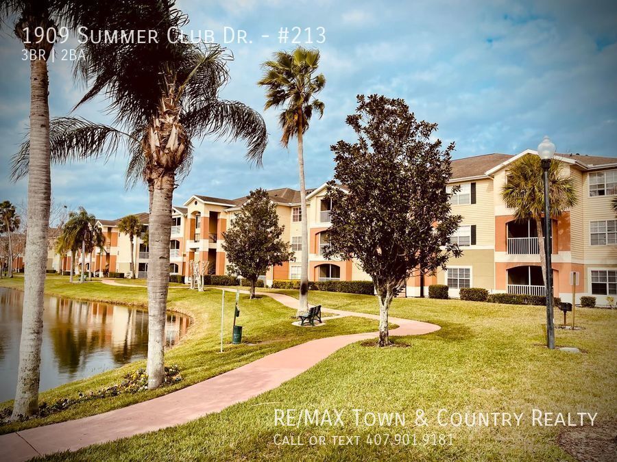 Foto principal - 1909 Summer Club Dr