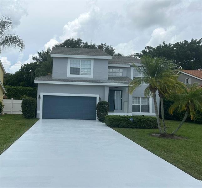 Foto principal - 6885 Barnwell Dr