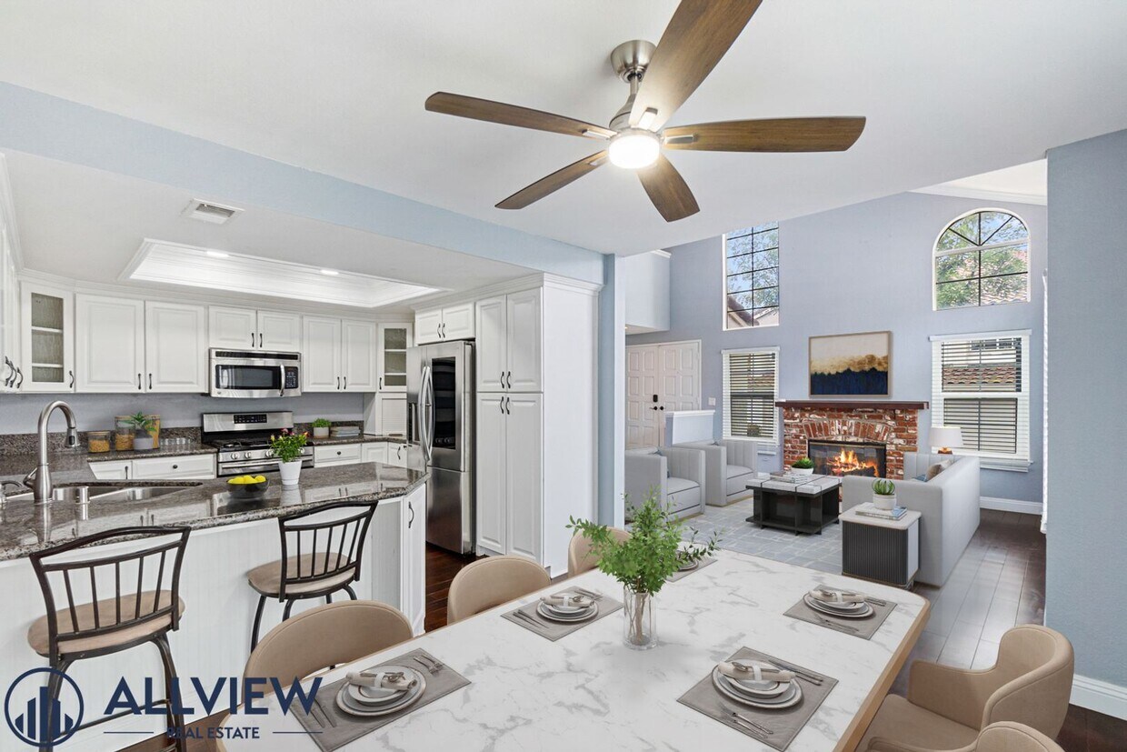Foto principal - 3 br, 2 bath House - 39 Carnation