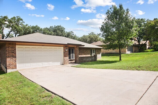 Foto del edificio - 3 Bedroom/2 Bath Eden Subdivision