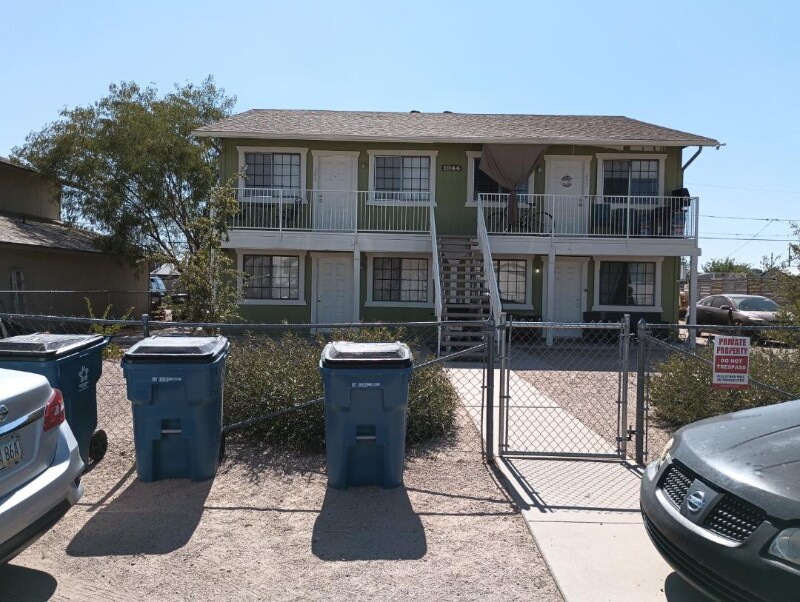 Primary Photo - 1944 S Monterey Dr