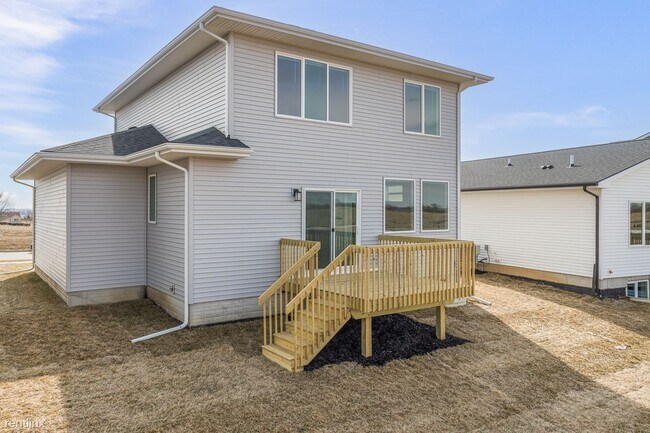 Foto del edificio - 3 br, 2.5 bath House - 1825 Ashwood Ave