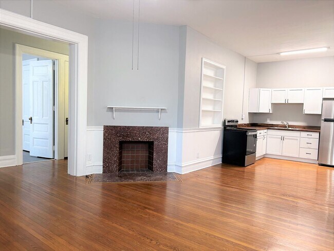 Foto del edificio - 508 S 6th St