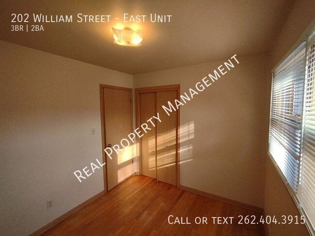 Foto del edificio - 202 William St