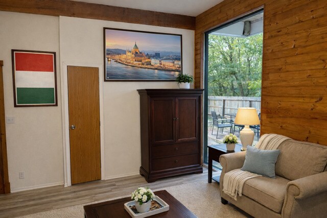 Foto del edificio - 26915 N Poplar St