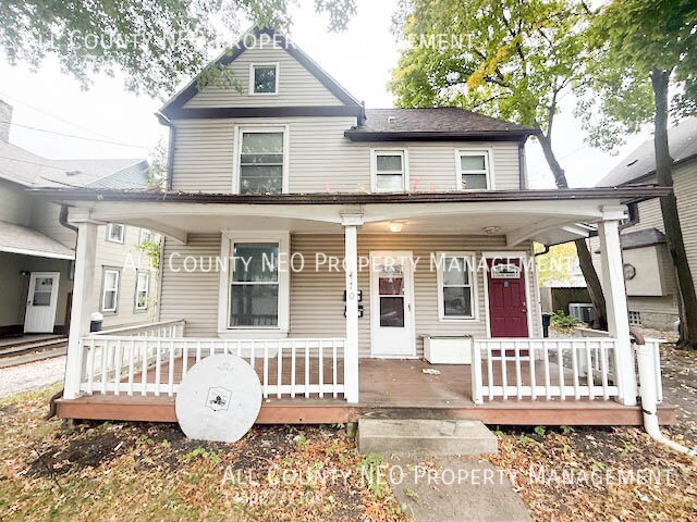 Foto principal - 470 Allyn St