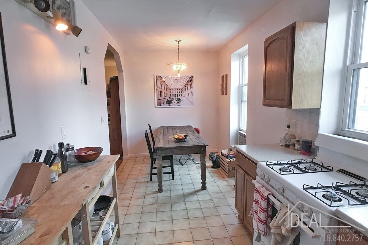 Foto principal - 445 6th Avenue #2R