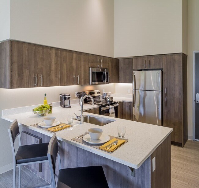 Orchard Crossing Apartments in Eugene, OR