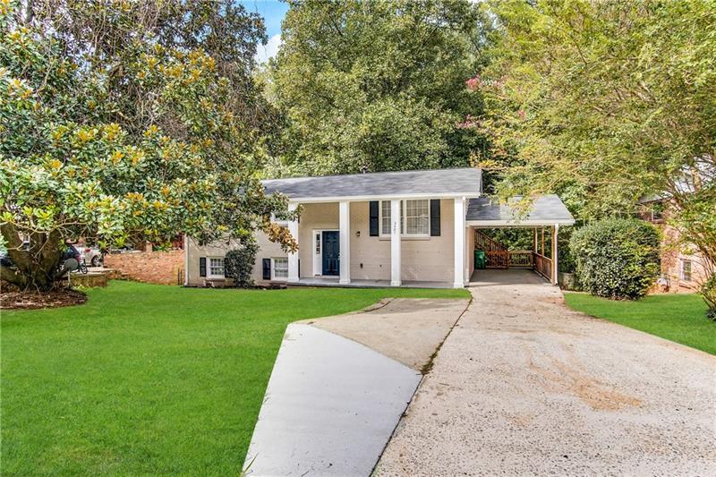 Primary Photo - 3401 Tulip Dr