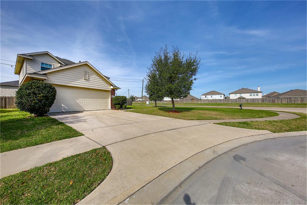 Foto principal - 12702 Claradeen Ct
