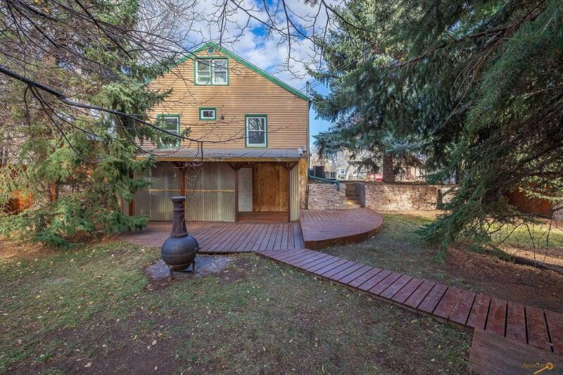 617 St Cloud St Unit C, Rapid City, SD 57701 Room for Rent in Rapid