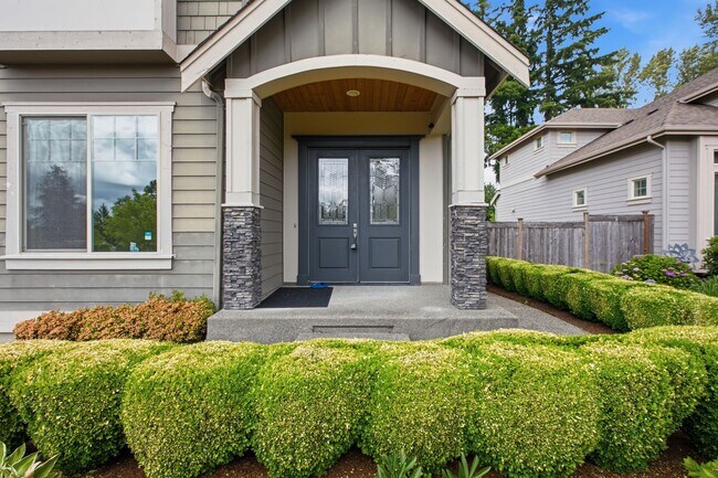 Foto del edificio - Welcome to Modern Elegance in Renton WA