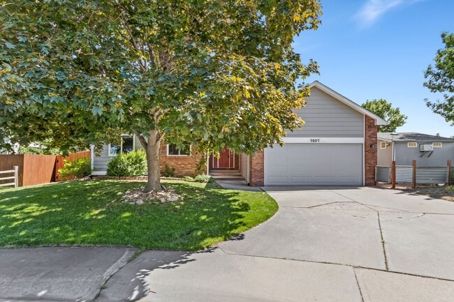 Building Photo - 1037 Butte Pass Dr